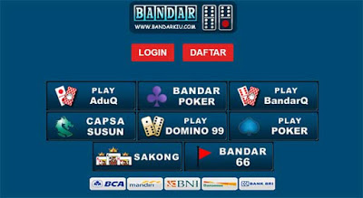 situs domino online mudah menang